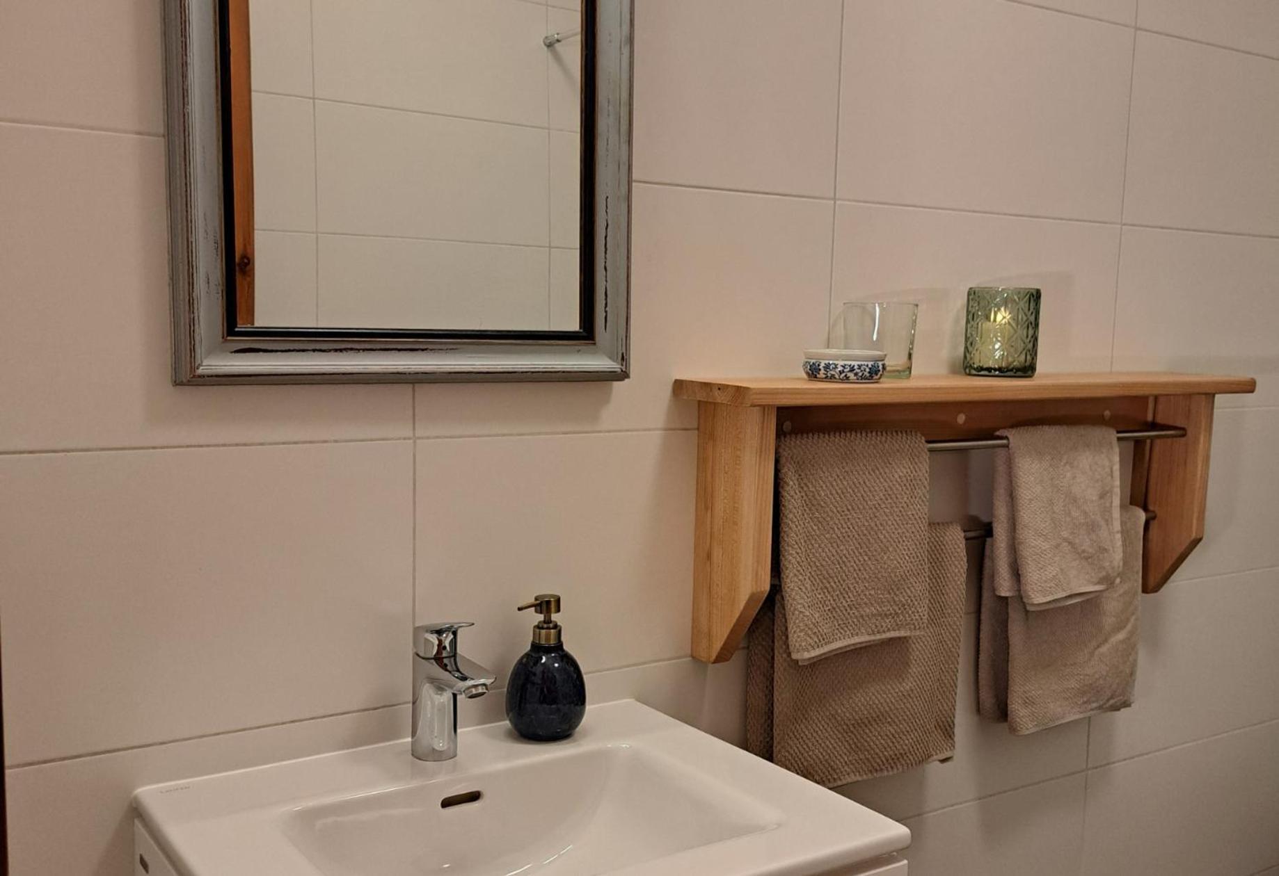 Naturetouch Steinberg am Rofan 외부 사진