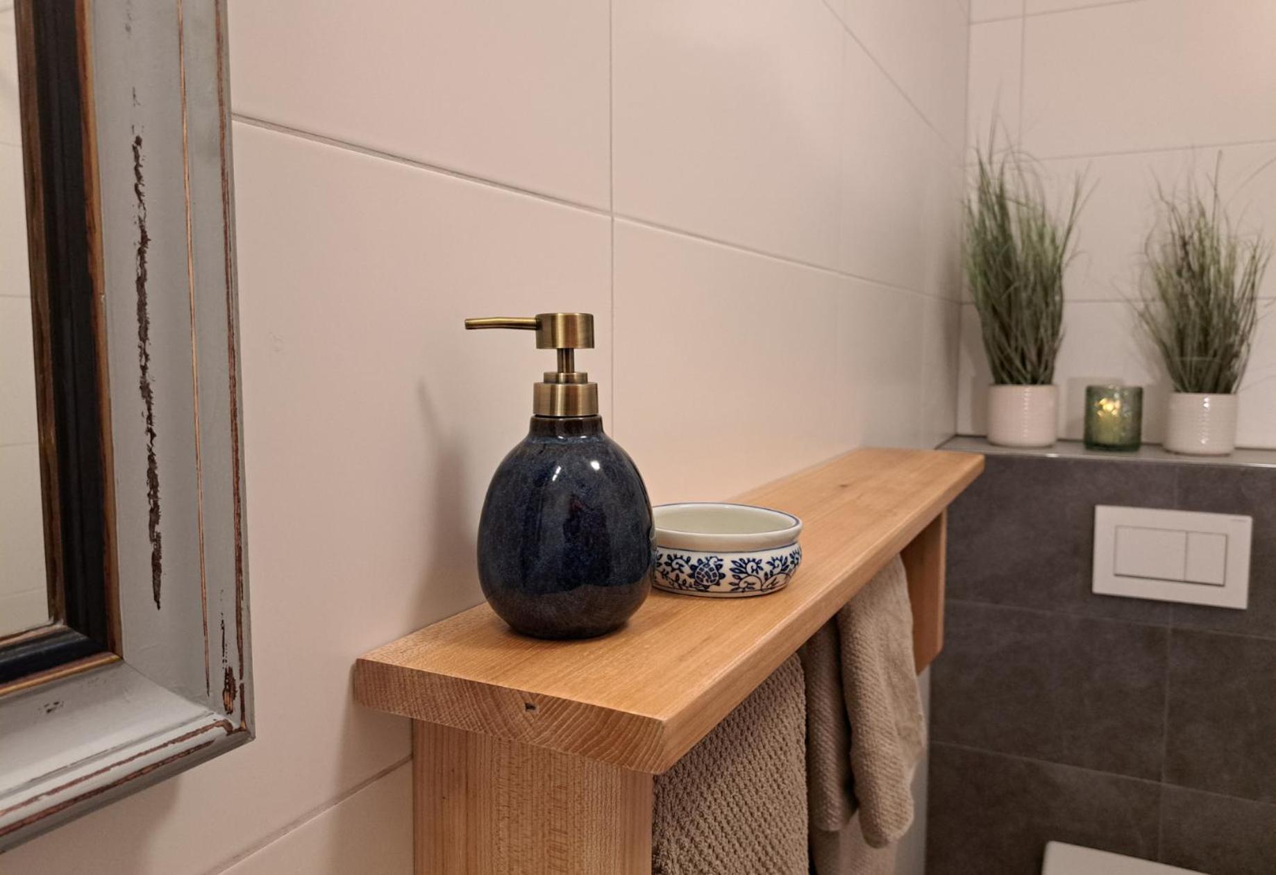 Naturetouch Steinberg am Rofan 외부 사진